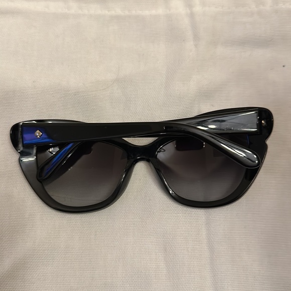 Kate Spade cat eye glasses - Picture 2 of 16